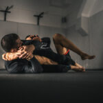 Brazilian Jiu-Jitsu