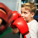 Kids Muay Thai