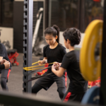 Kids Strength and Conditioning (S&C)