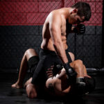 Mixed Martial Arts (MMA)